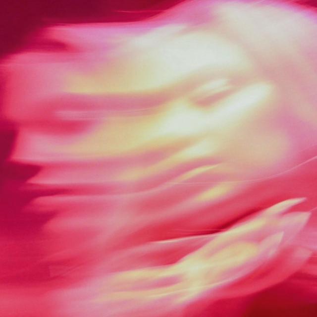 Album cover art for Sunbeam - EP