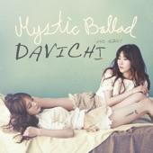 Album cover art for Mystic Ballad