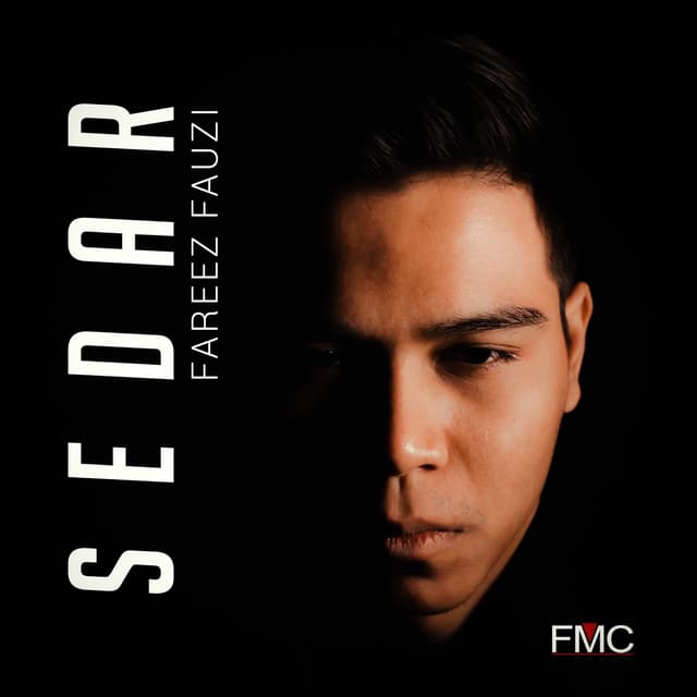 Album cover art for Sedar