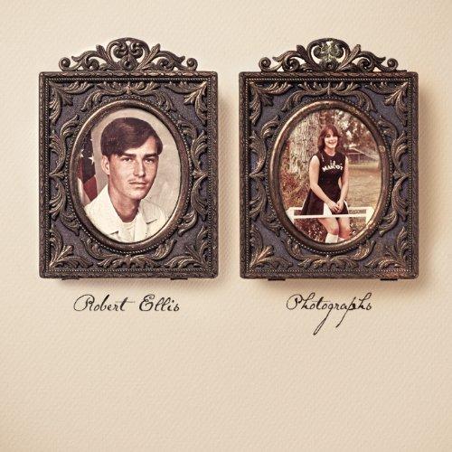 Album cover art for Photographs
