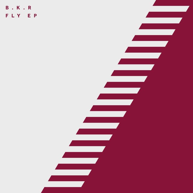 Album cover art for Fly Ep