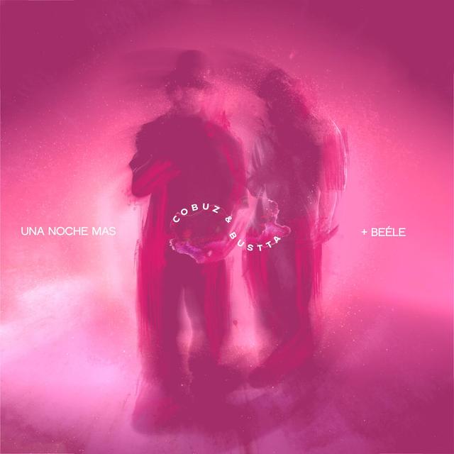 Album cover art for Una Noche Más