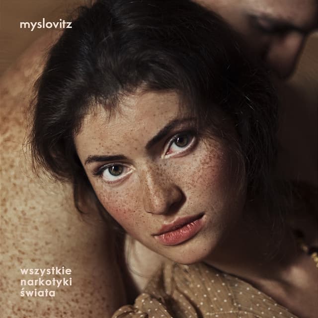 Album cover art for Wszystkie narkotyki świata