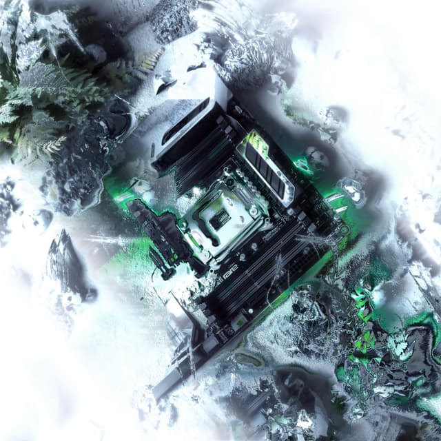Album cover art for Further Research