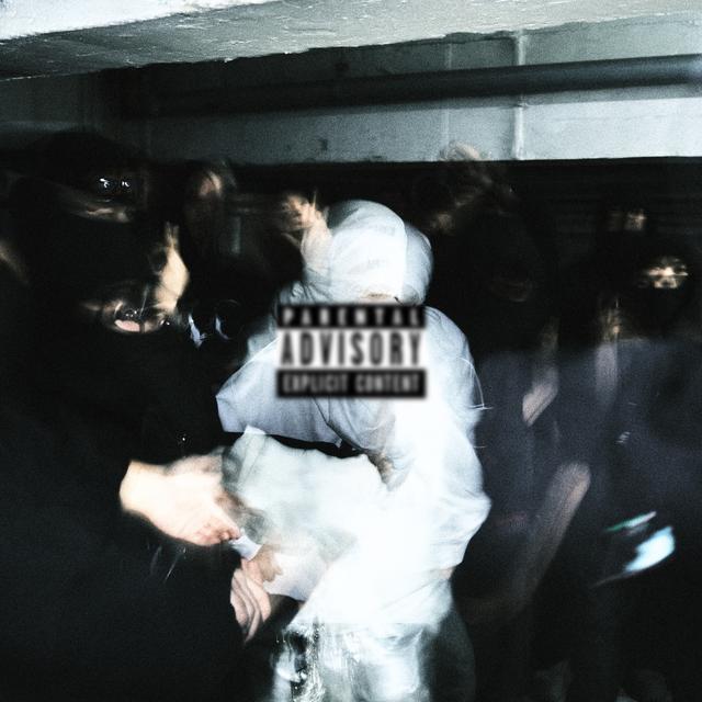 Album cover art for K-FLIP