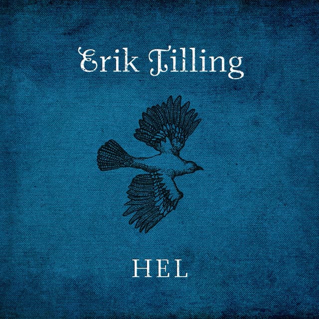Album cover art for Hel