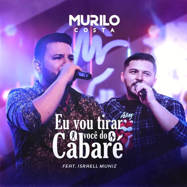Album cover art for Eu Vou Tirar Você do Cabaré