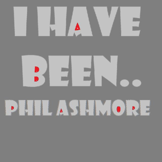 Album cover art for I've Been..........