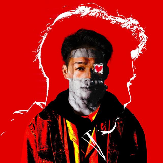 Album cover art for B.E.C.