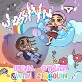 Album cover art for Josslyn
