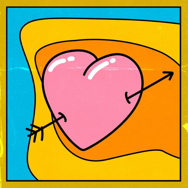 Album cover art for City Girl