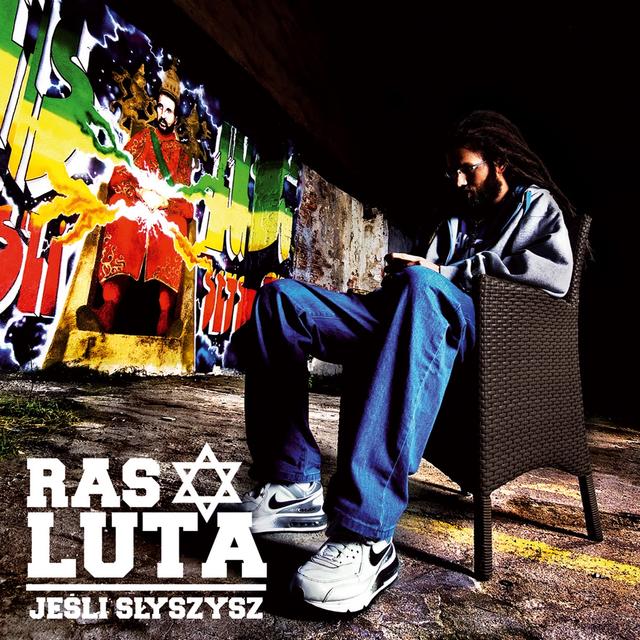 Album cover art for Jeśli słyszysz