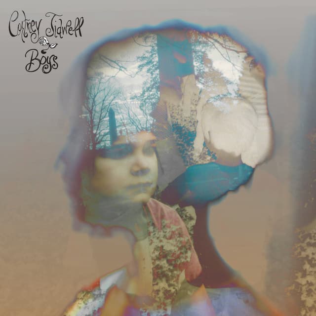 Album cover art for Boys