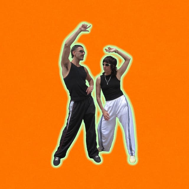Album cover art for Change