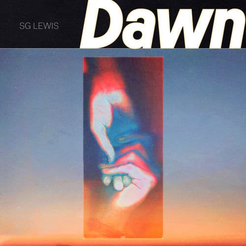 Album cover art for Dawn