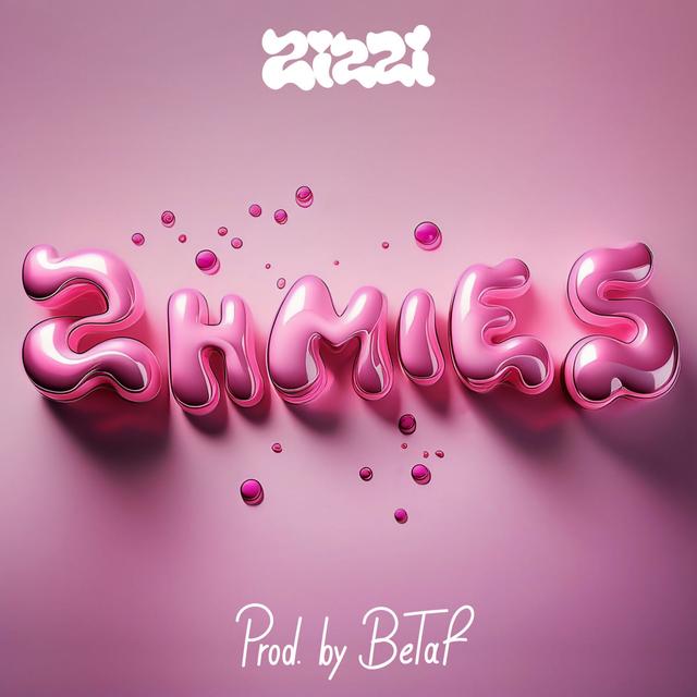 Album cover art for ZHMIES
