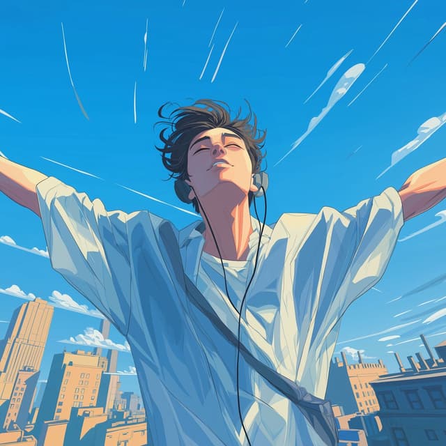 Album cover art for I Don't Need You