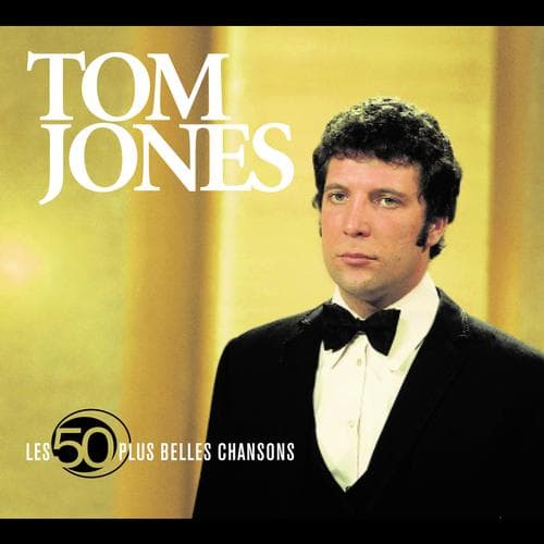 Album cover art for The 50 Greatest Songs