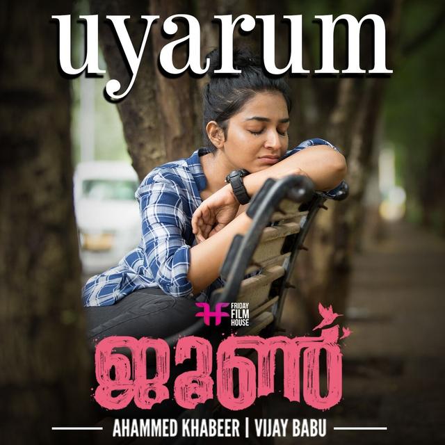 Album cover art for Uyarum