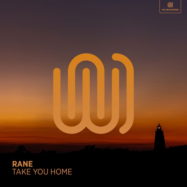 Album cover art for Take You Home