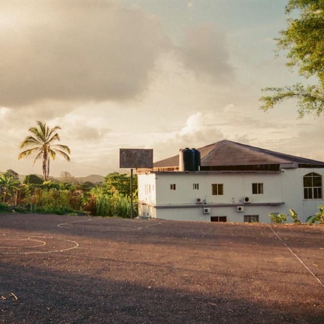 Album cover art for I wish I could