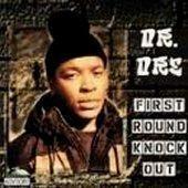 Album cover art for First Round Knock Out