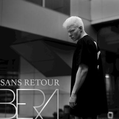 Album cover art for Sans Retour