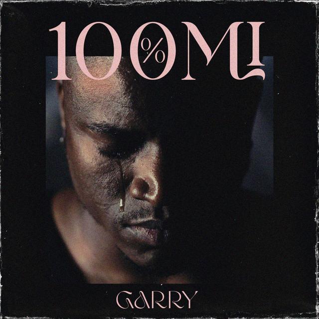 Album cover art for 100% Mi