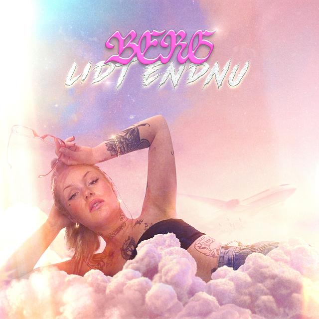 Album cover art for Lidt Endnu