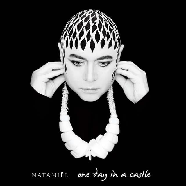 Album cover art for One Day in a Castle