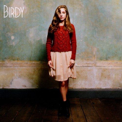 Album cover art for Birdy