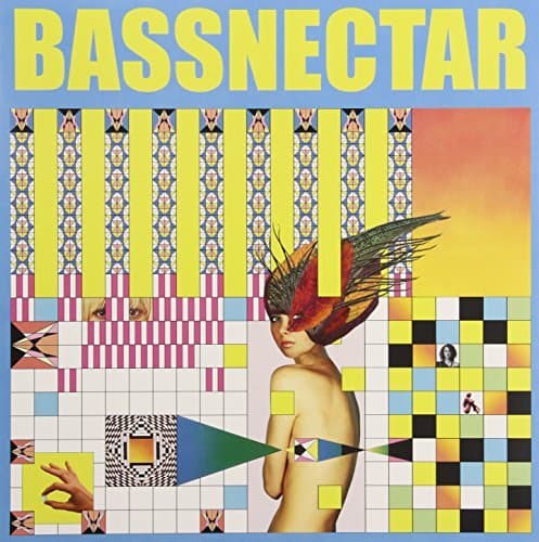 Album cover art for Noise vs.Beauty
