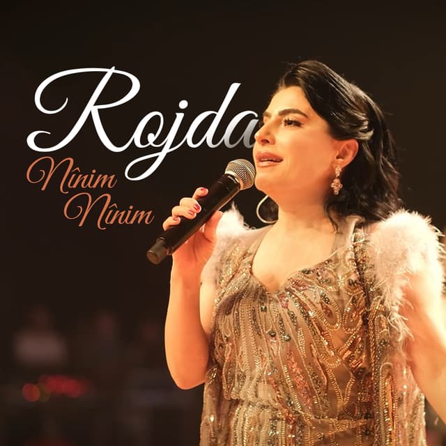 Album cover art for Nînim Nînim