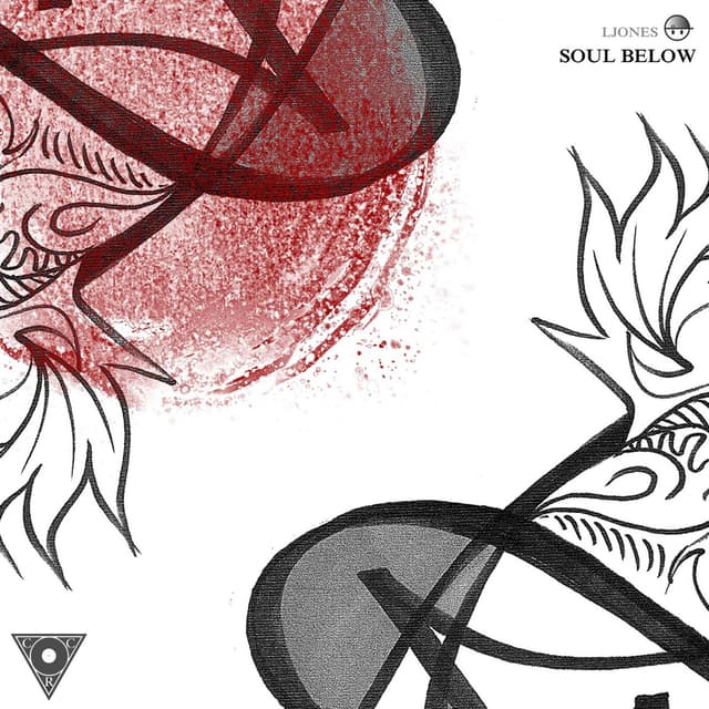 Album cover art for Soul Below