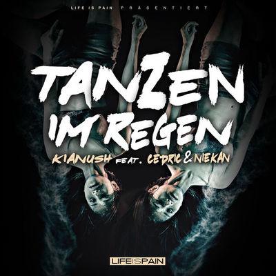 Album cover art for Tanzen Im Regen