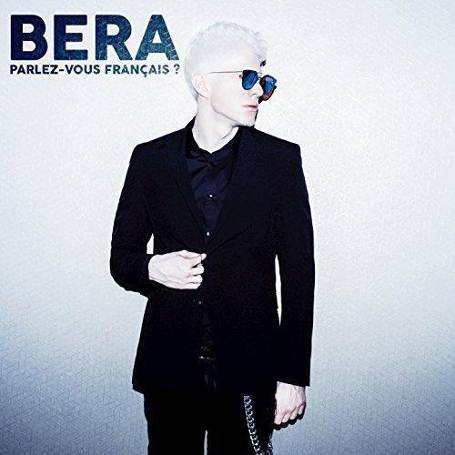 Album cover art for Parlez Vous Français?