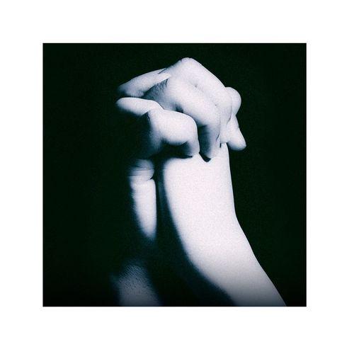 Album cover art for God Only Knows