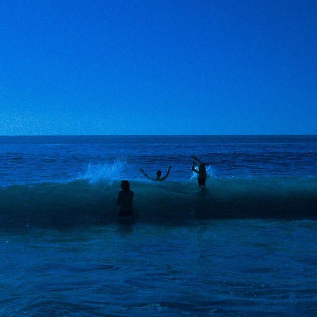 Album cover art for Help Me Lose My Mind