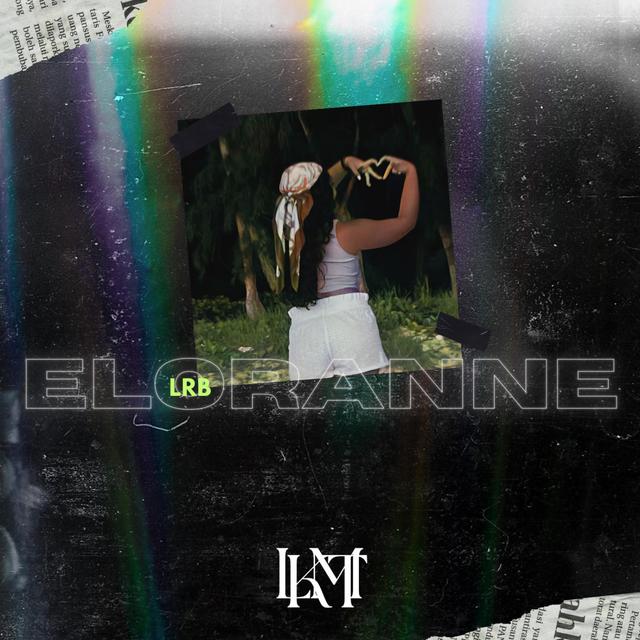 Album cover art for Eloranne