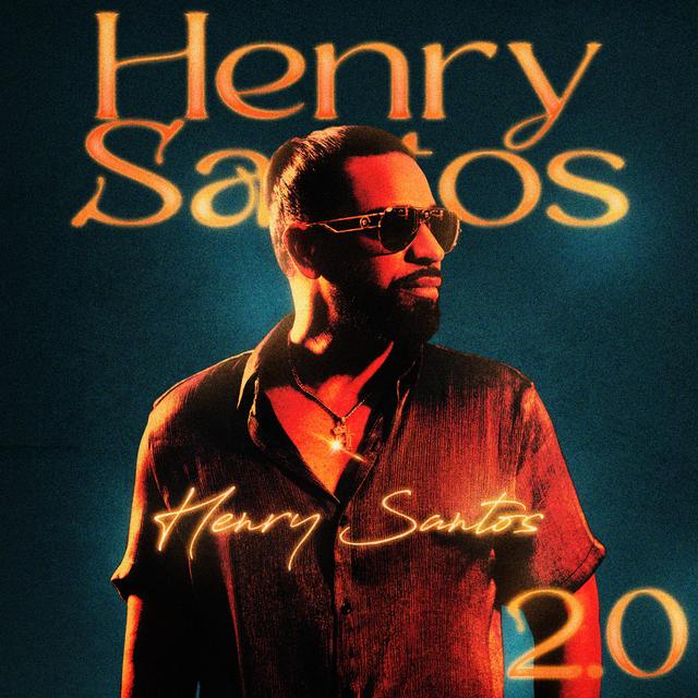 Album cover art for 2.0