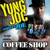 Album cover art for Coffee Shop