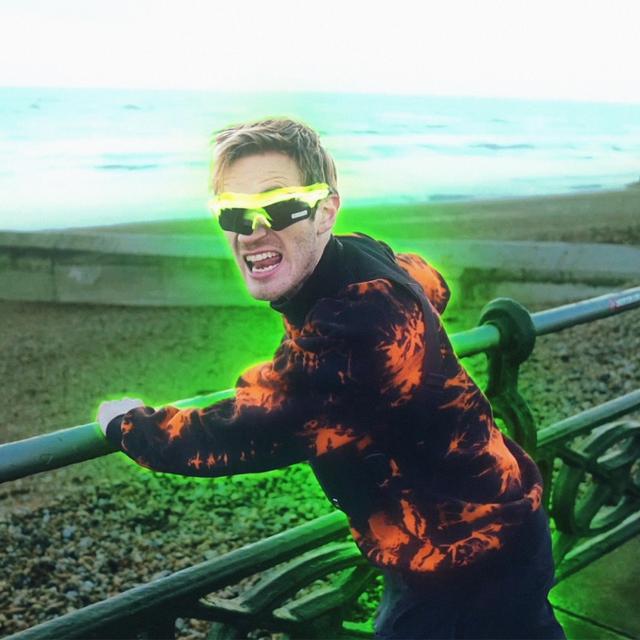 Album cover art for Congratulations