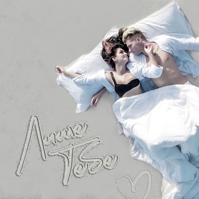 Album cover art for Лише тебе