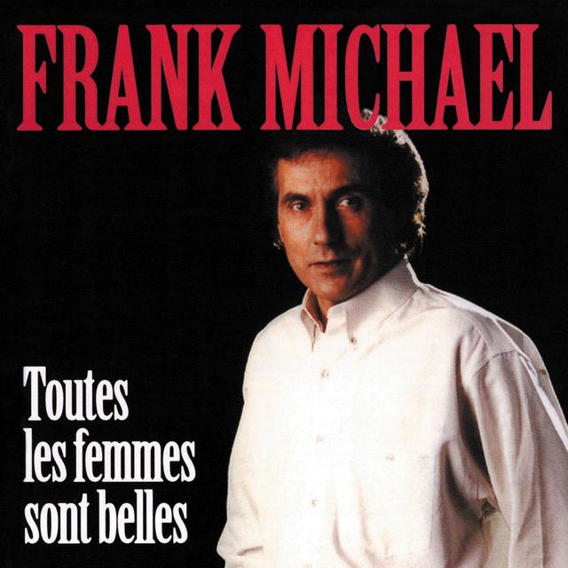 Album cover art for Toutes les Femmes Sont Belles