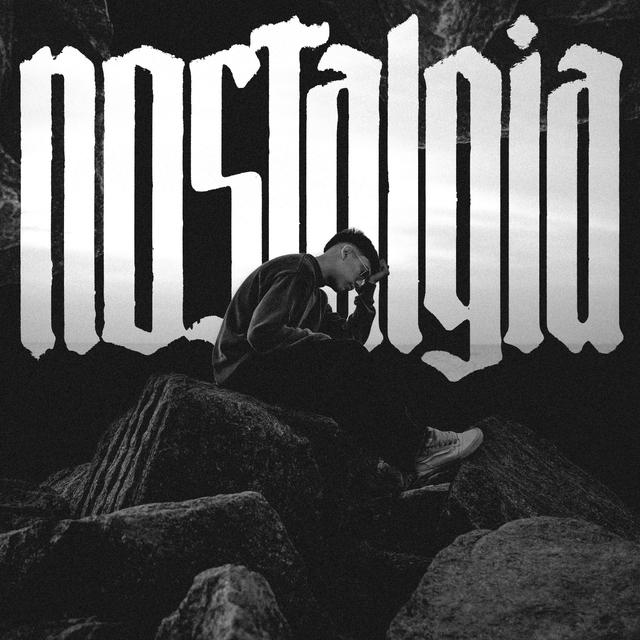 Album cover art for Nostalgia