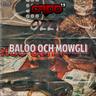 Baloo och Mowgli