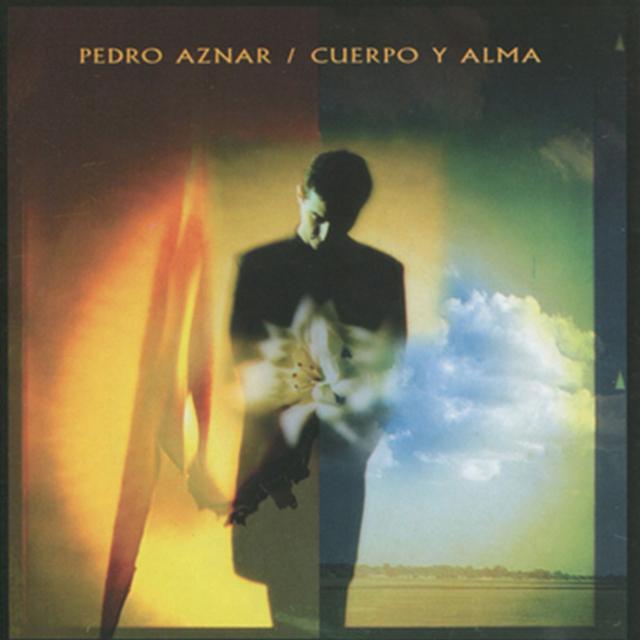 Album cover art for Cuerpo y Alma