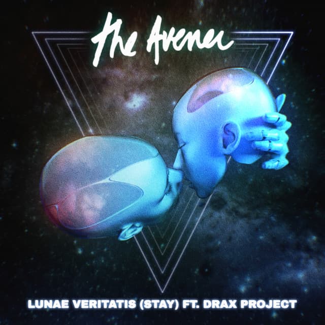 Album cover art for Lunae Veritatis (Stay)