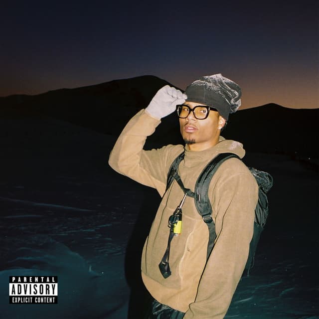 Album cover art for MURCIELAGO