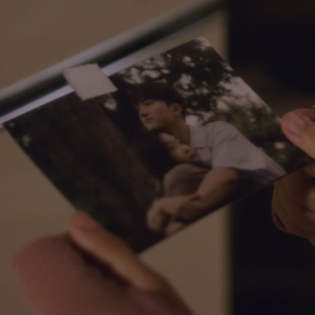 Album cover art for I Still Miss You